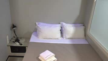 Economy Double Room | Room amenity