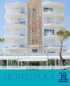 Exterior - Carlton (Jesolo)