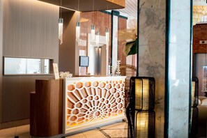 Lobby - Carlton (Jesolo)