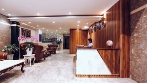 Recepción