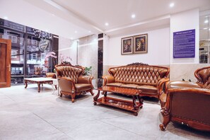 Front of property - River Park (Da Lat)