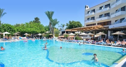Paphos Gardens Apartments