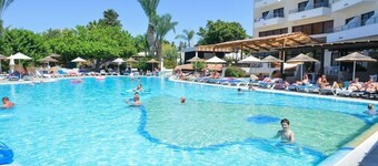 Paphos Gardens Apartments