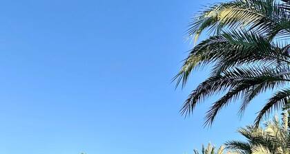 Paphos Gardens Apartments
