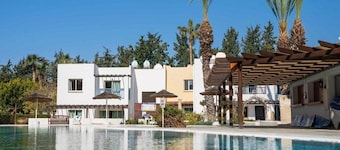 Paphos Gardens Apartments