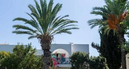 Paphos Gardens Apartments