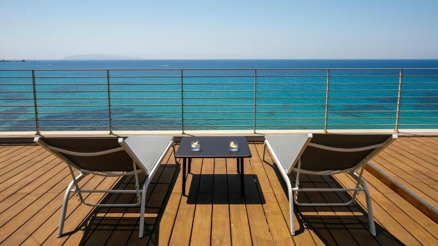 Hotel Punta Tipa