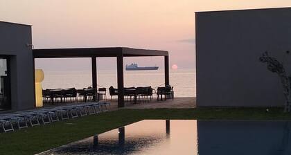 Hotel Punta Tipa