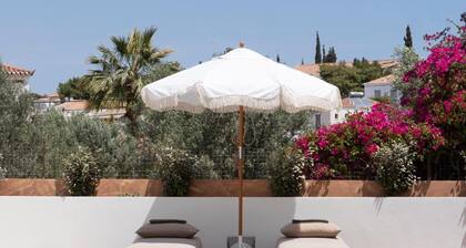 Yayaki Spetses