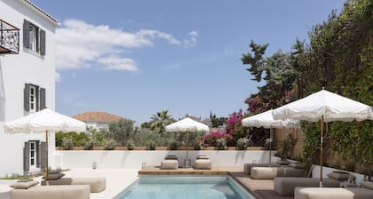 Yayaki Spetses