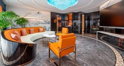 Liyang Jinfeng International Hotel