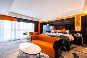 Room - Liyang Jinfeng International Hotel (Changzhou)