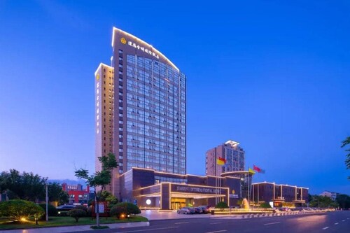 Liyang Jinfeng International Hotel