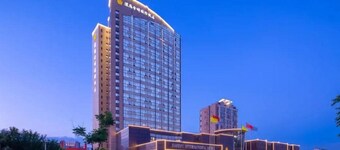 Liyang Jinfeng International Hotel