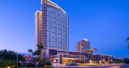 Liyang Jinfeng International Hotel