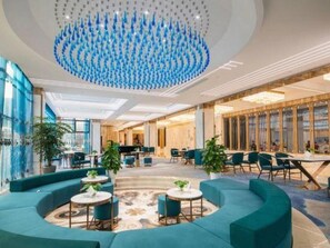 Dining - Liyang Jinfeng International Hotel (Changzhou)