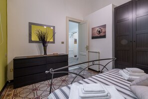 3 camere, ferro/asse da stiro, Wi-Fi, lenzuola