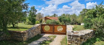 Maison Avec Grand Terrain Proche St Cirq Lapopie