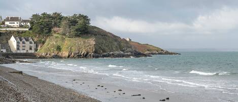 Plage