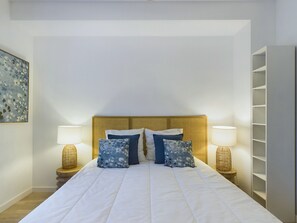 2 slaapkamers, gratis wifi