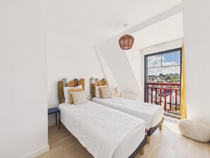 1 dormitori i wifi gratuïta 