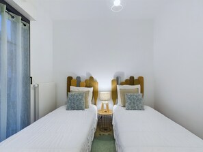 1 chambre, Wi-Fi gratuit