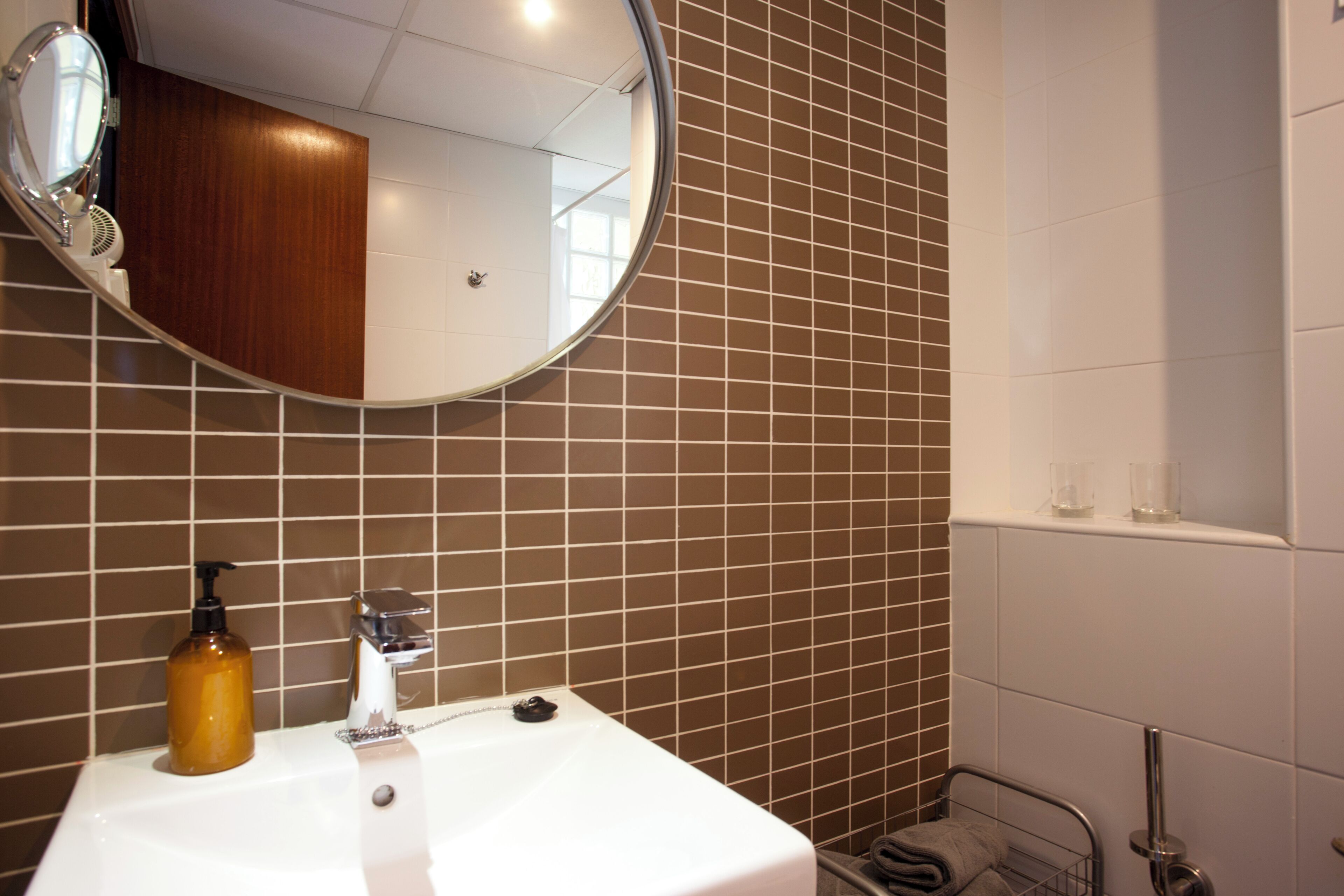 double room, balcony, sea view | bathroom | hair dryer, bathrobes, slippers, towels