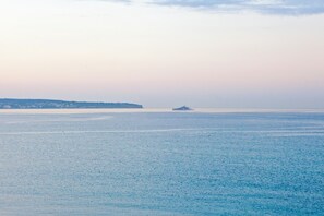 View from property - FERGUS Style Palma Beach - Adults Only (Palma de Mallorca)