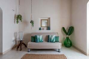 TV - Villa Vanessa - Noto (Noto)