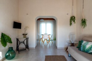 TV - Villa Vanessa - Noto (Noto)