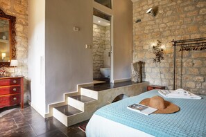 3 Schlafzimmer, Bügeleisen/Bügelbrett, Reisekinderbett, kostenloses WLAN