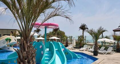 Aparthotel Ella Alezzi