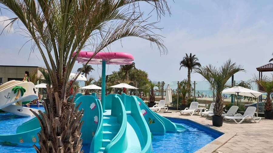 Aparthotel Ella Alezzi