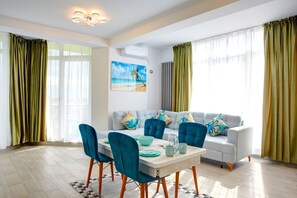 Televisión de pantalla plana