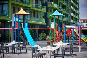 Playground externo