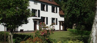Lovely House in the Countryside by Nordhorn