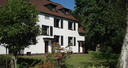 Lovely House in the Countryside by Nordhorn