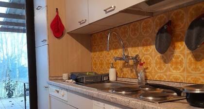 Lovely House in the Countryside by Nordhorn