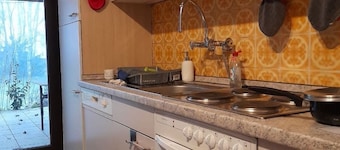 Lovely House in the Countryside by Nordhorn