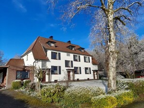 House | Exterior