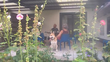 House | Garden