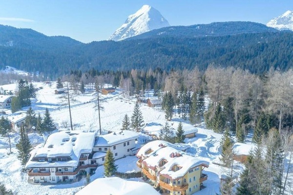 Ferienhaus Elisengrund