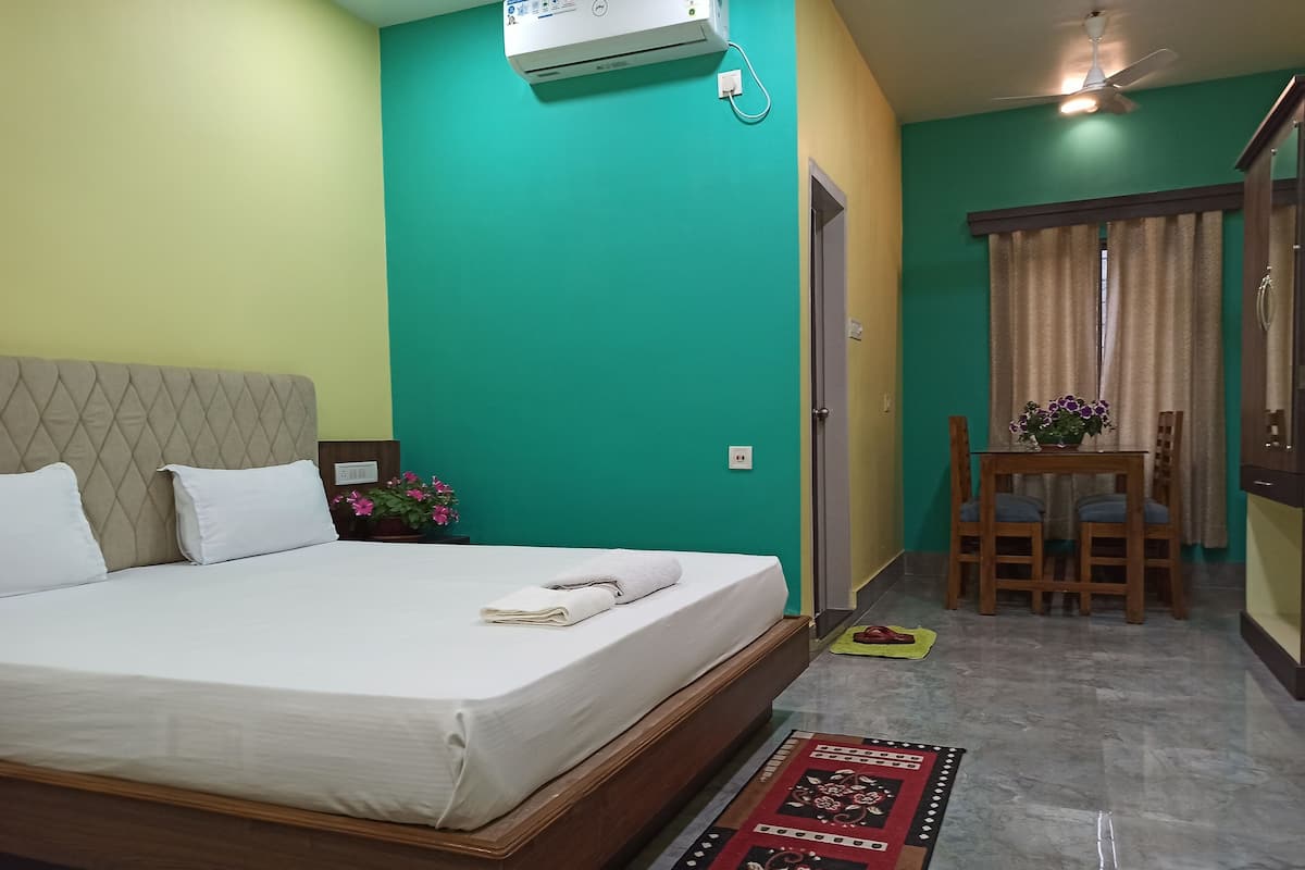 Superior Double Room | Private kitchen