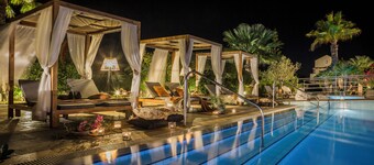 Avithos Resort