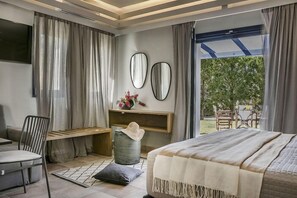 Room - Avithos Resort (Kefalonia)