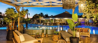 Avithos Resort