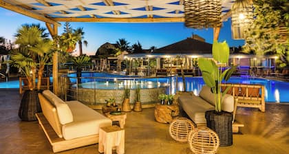 Avithos Resort