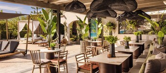Avithos Resort