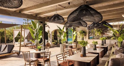Avithos Resort