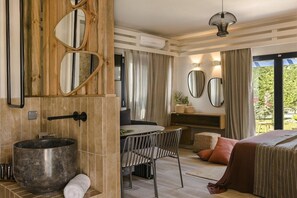 Room - Avithos Resort (Kefalonia)
